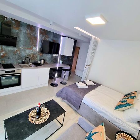 Baltic Soul Villa Мендзиздрое Екстериор снимка