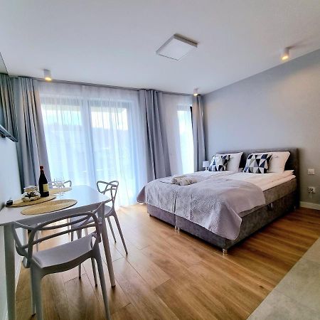 Baltic Soul Villa Мендзиздрое Екстериор снимка