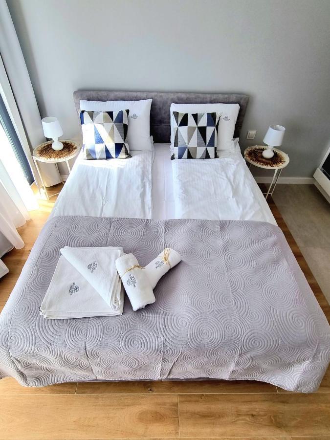 Baltic Soul Villa Мендзиздрое Екстериор снимка