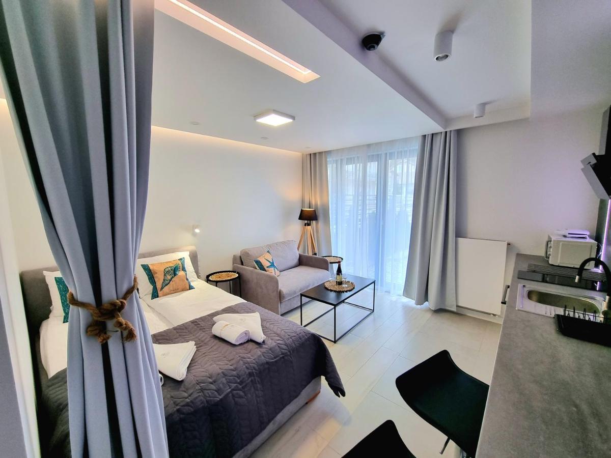 Baltic Soul Villa Мендзиздрое Екстериор снимка