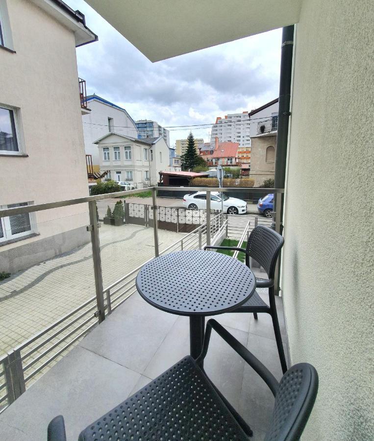 Baltic Soul Villa Мендзиздрое Екстериор снимка