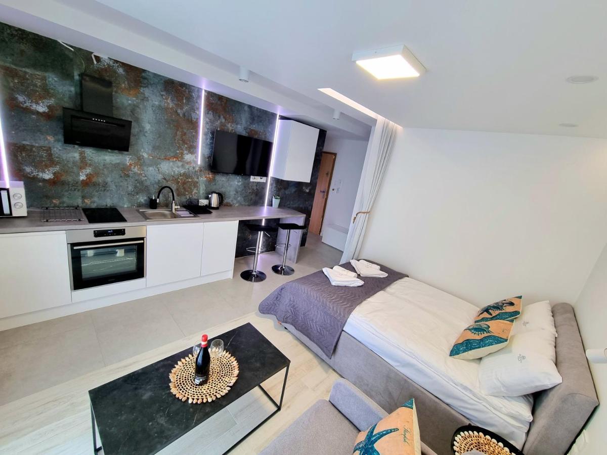 Baltic Soul Villa Мендзиздрое Екстериор снимка