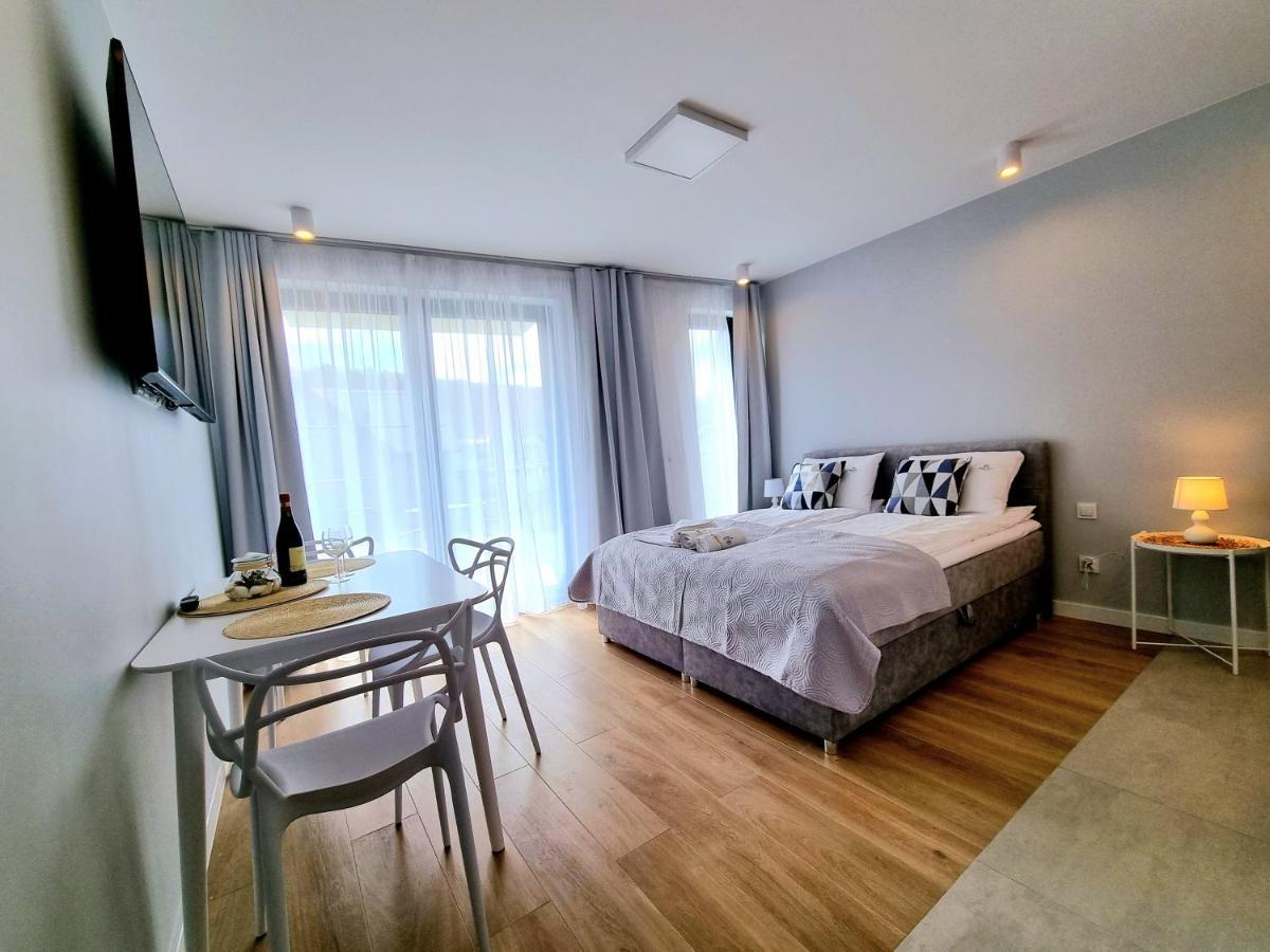 Baltic Soul Villa Мендзиздрое Екстериор снимка