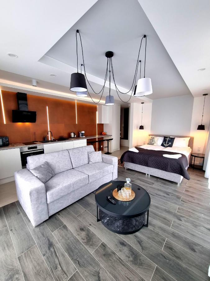 Baltic Soul Villa Мендзиздрое Екстериор снимка