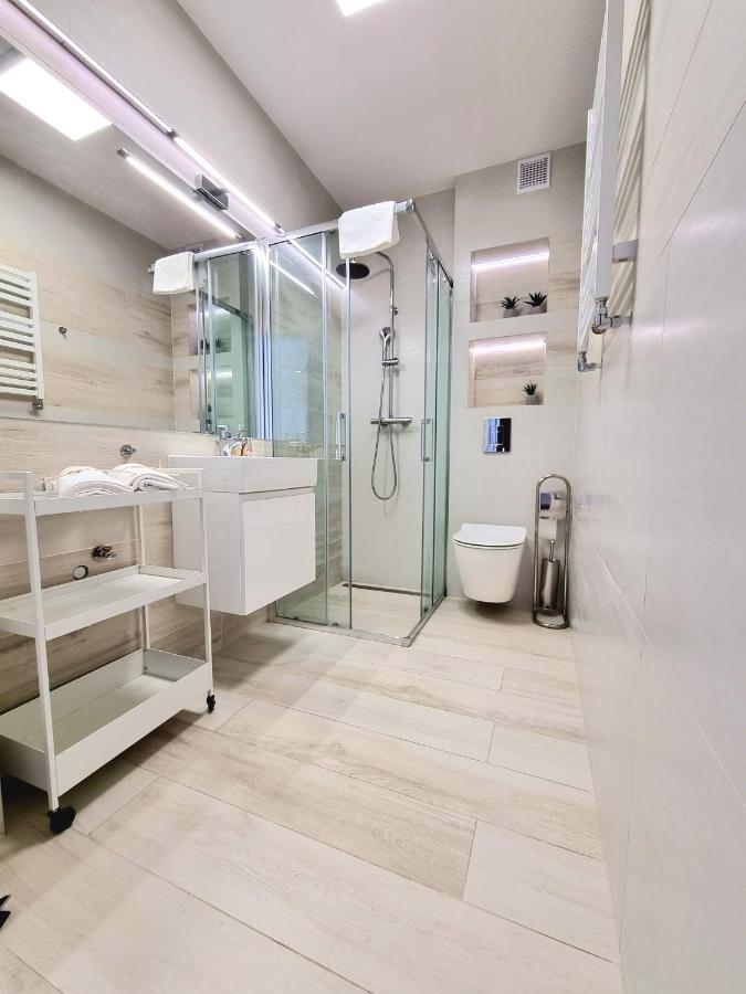 Baltic Soul Villa Мендзиздрое Екстериор снимка