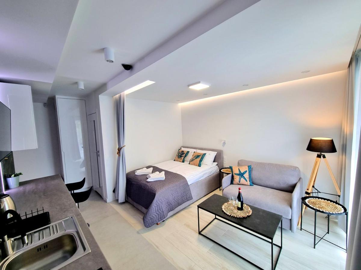 Baltic Soul Villa Мендзиздрое Екстериор снимка