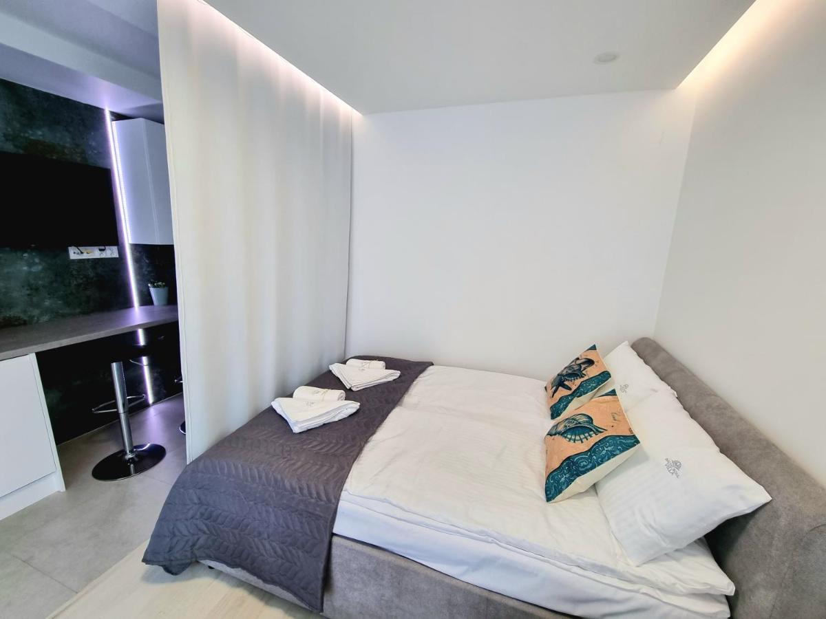 Baltic Soul Villa Мендзиздрое Екстериор снимка
