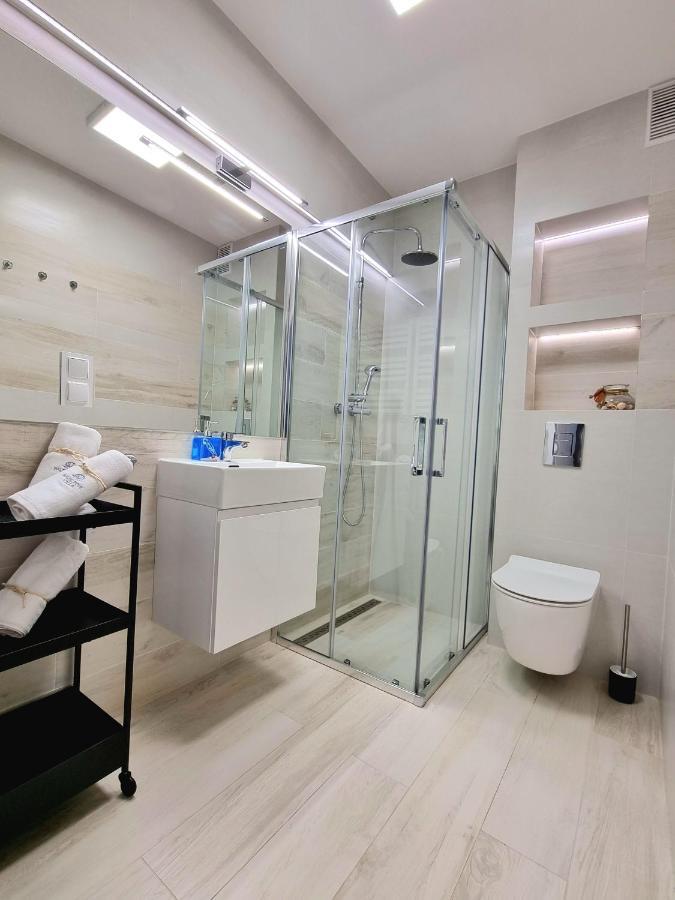Baltic Soul Villa Мендзиздрое Екстериор снимка