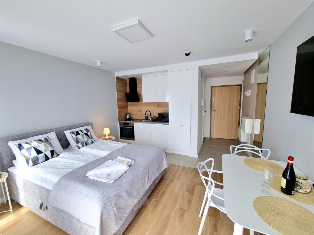 Baltic Soul Villa Мендзиздрое Екстериор снимка