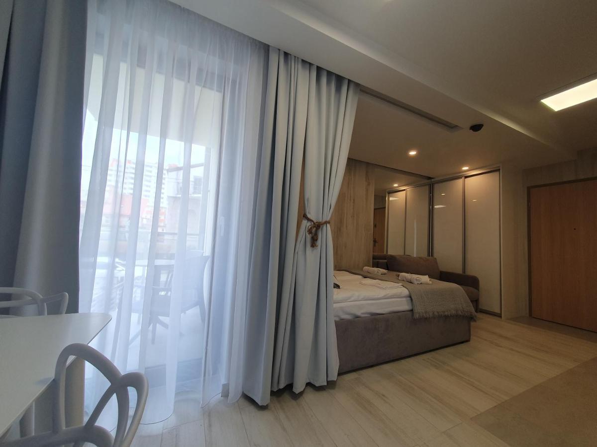 Baltic Soul Villa Мендзиздрое Екстериор снимка