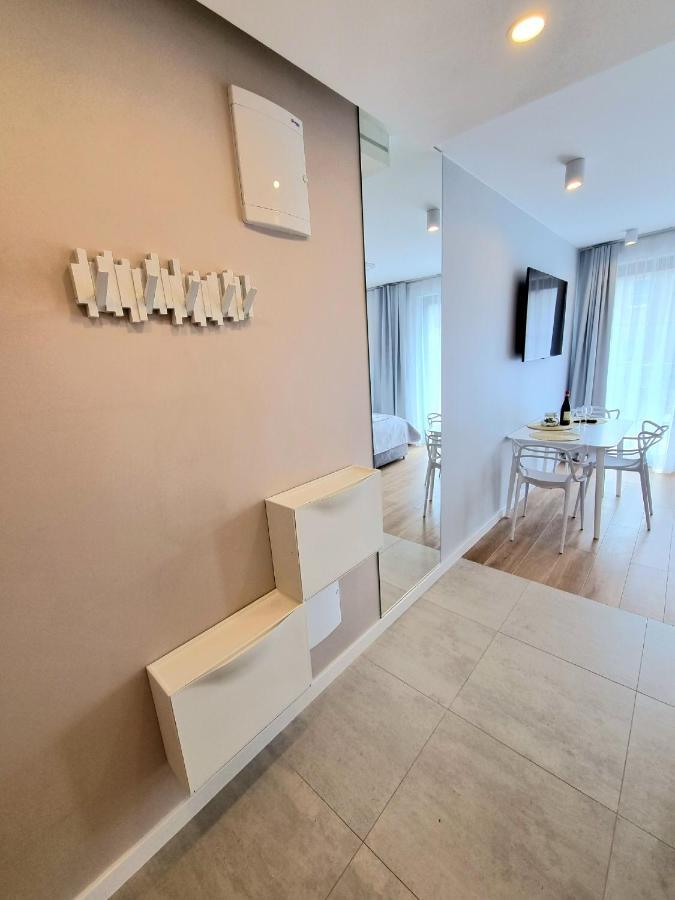 Baltic Soul Villa Мендзиздрое Екстериор снимка