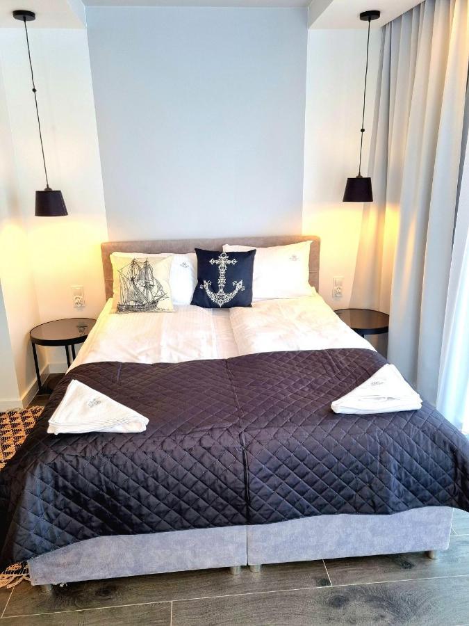 Baltic Soul Villa Мендзиздрое Екстериор снимка