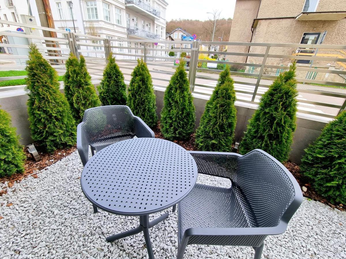 Baltic Soul Villa Мендзиздрое Екстериор снимка