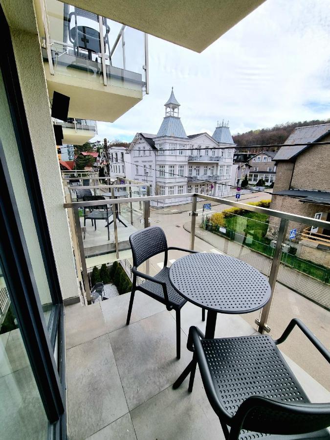 Baltic Soul Villa Мендзиздрое Екстериор снимка
