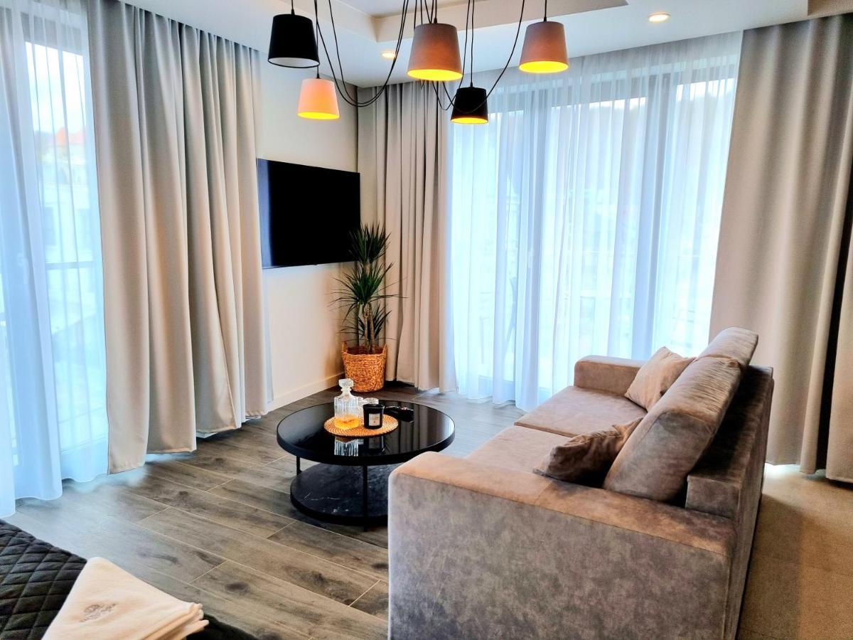 Baltic Soul Villa Мендзиздрое Екстериор снимка