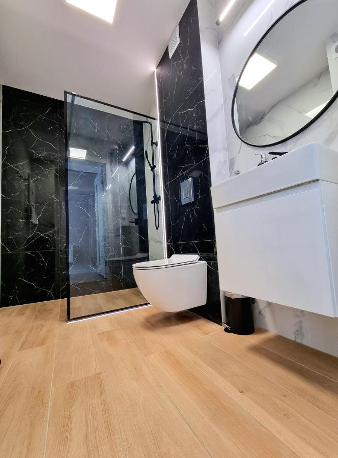 Baltic Soul Villa Мендзиздрое Екстериор снимка