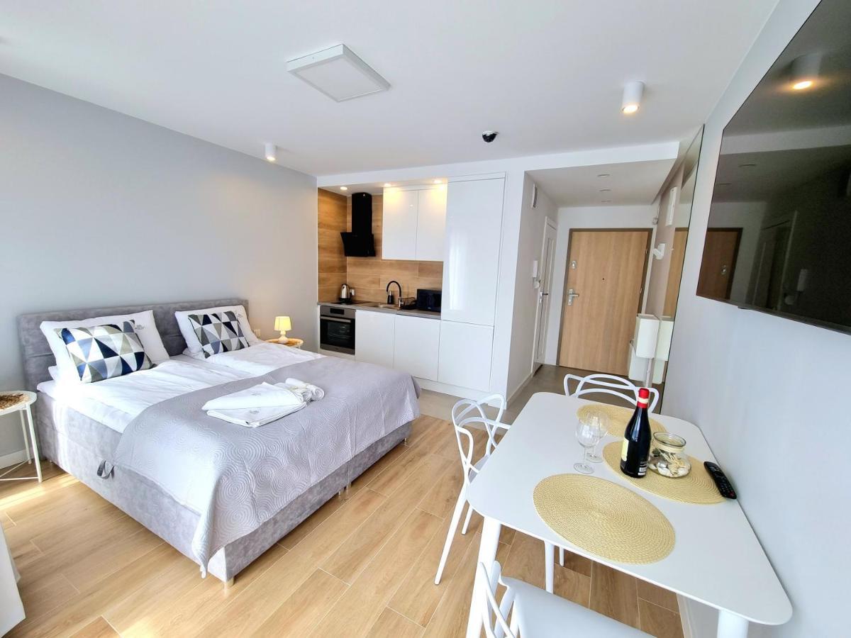 Baltic Soul Villa Мендзиздрое Екстериор снимка