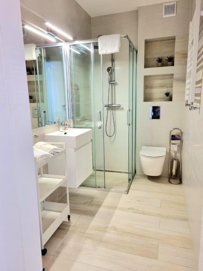 Baltic Soul Villa Мендзиздрое Екстериор снимка
