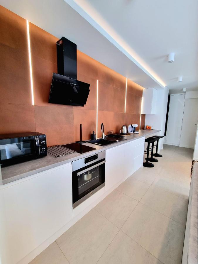 Baltic Soul Villa Мендзиздрое Екстериор снимка