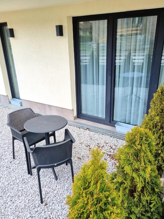 Baltic Soul Villa Мендзиздрое Екстериор снимка