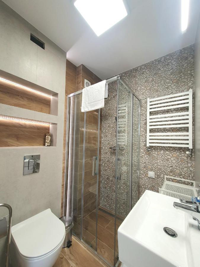 Baltic Soul Villa Мендзиздрое Екстериор снимка
