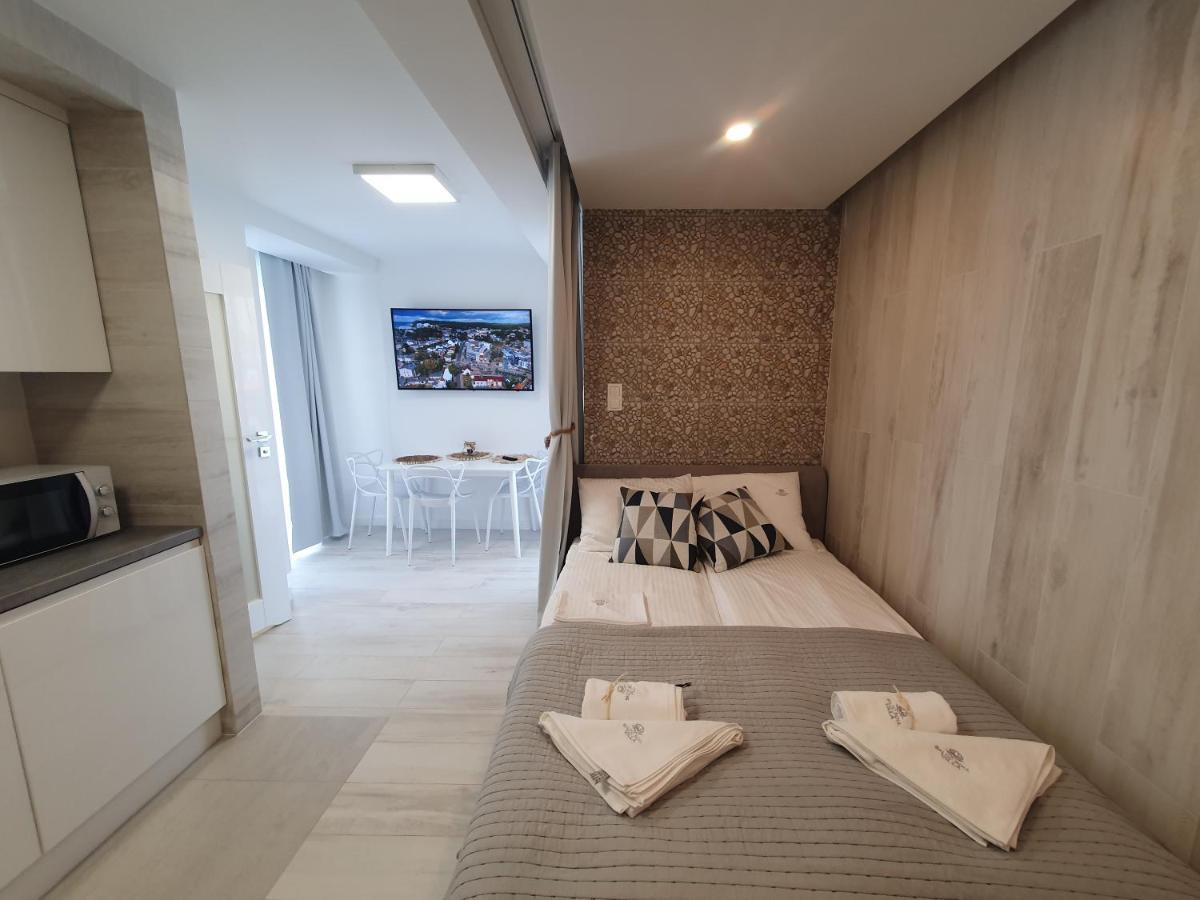 Baltic Soul Villa Мендзиздрое Екстериор снимка