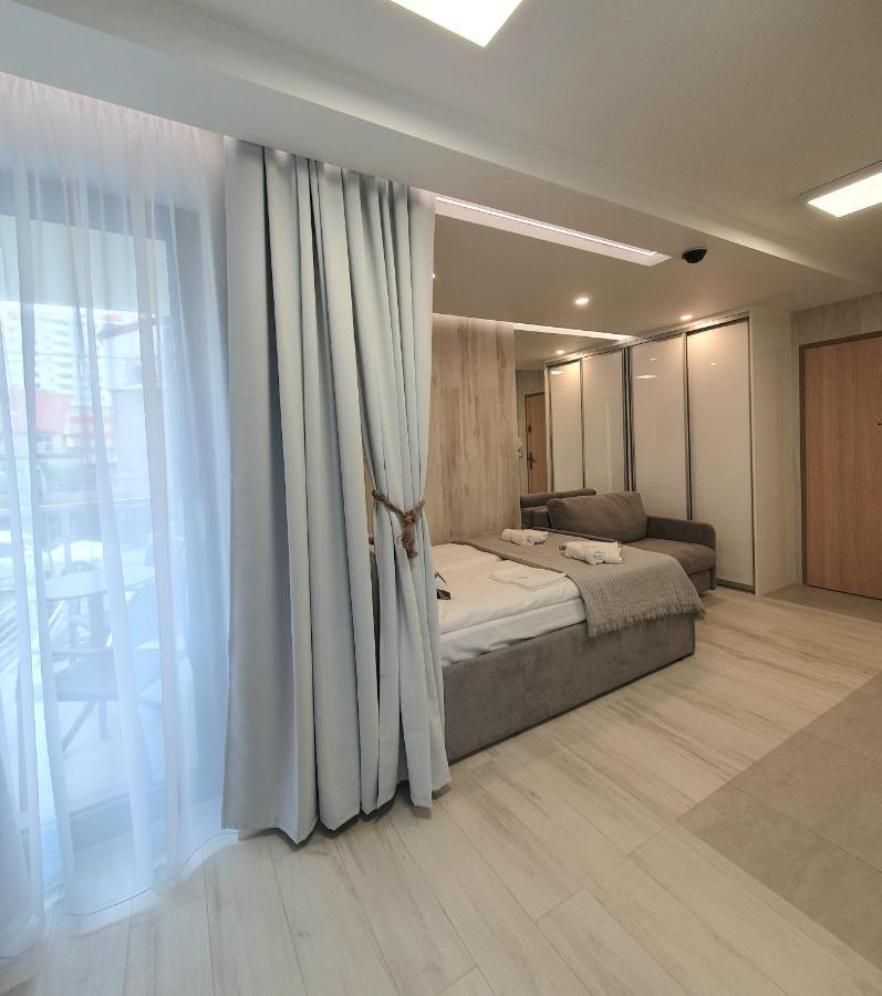 Baltic Soul Villa Мендзиздрое Екстериор снимка