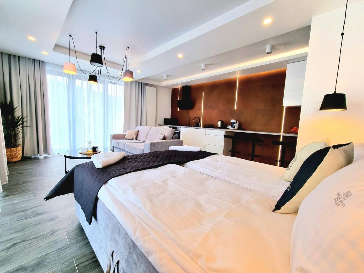 Baltic Soul Villa Мендзиздрое Екстериор снимка
