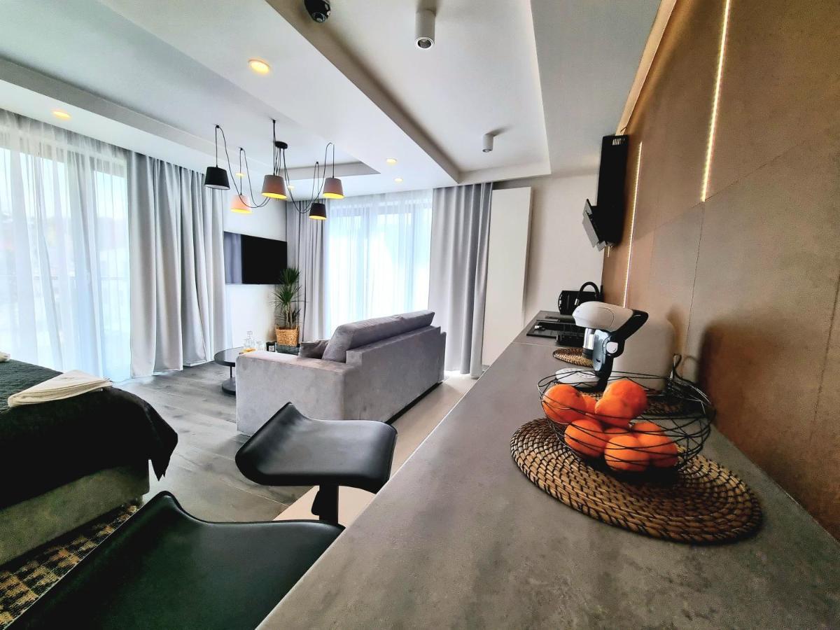 Baltic Soul Villa Мендзиздрое Екстериор снимка