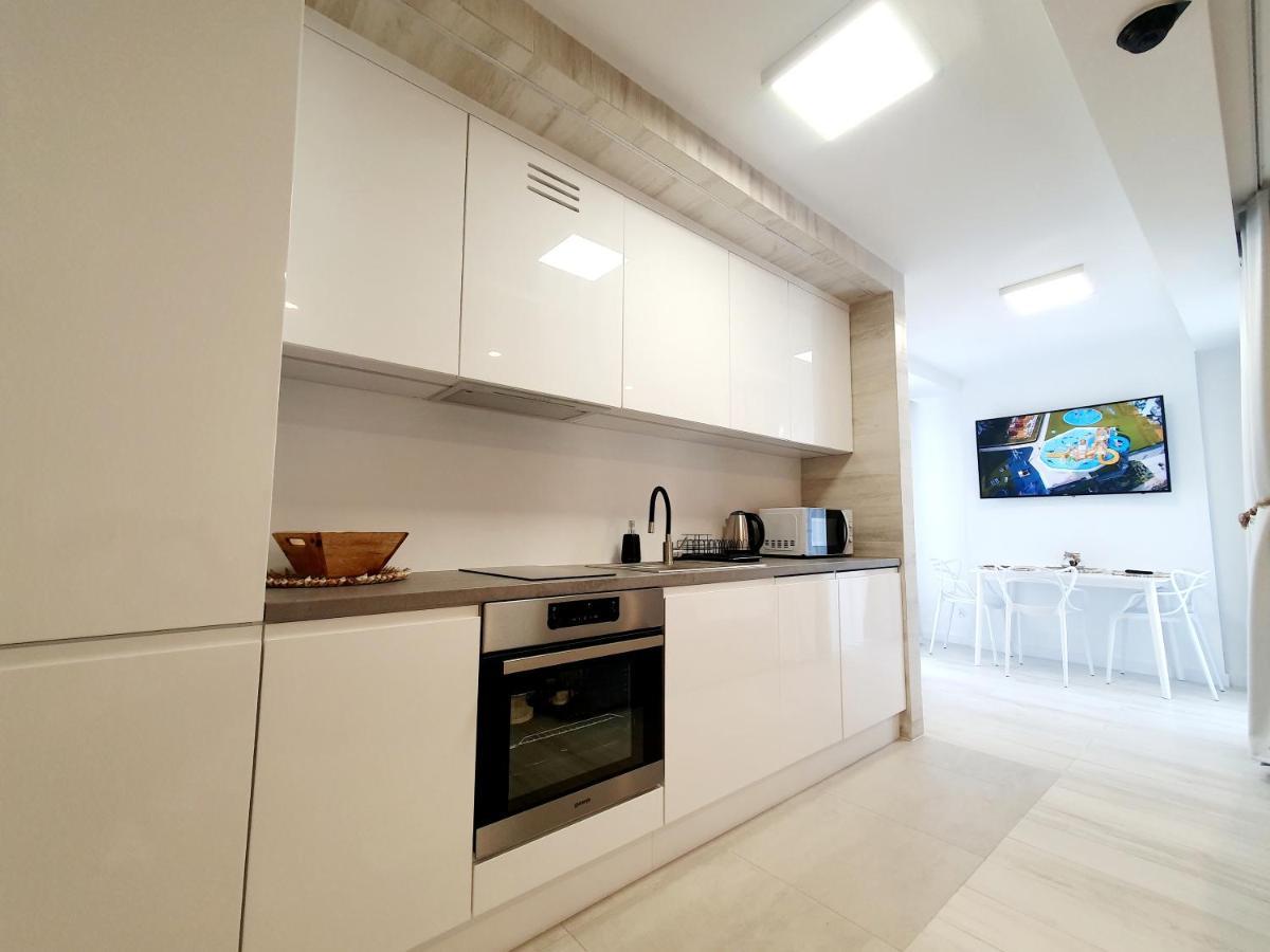 Baltic Soul Villa Мендзиздрое Екстериор снимка