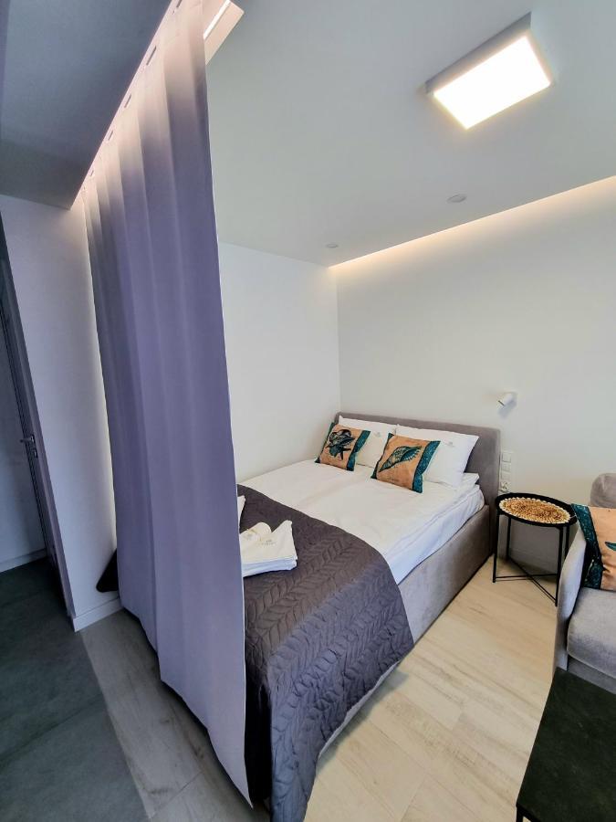 Baltic Soul Villa Мендзиздрое Екстериор снимка