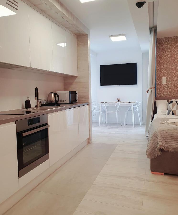 Baltic Soul Villa Мендзиздрое Екстериор снимка