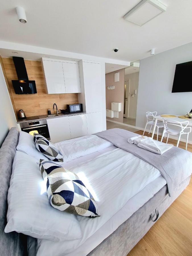 Baltic Soul Villa Мендзиздрое Екстериор снимка