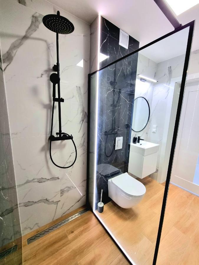 Baltic Soul Villa Мендзиздрое Екстериор снимка