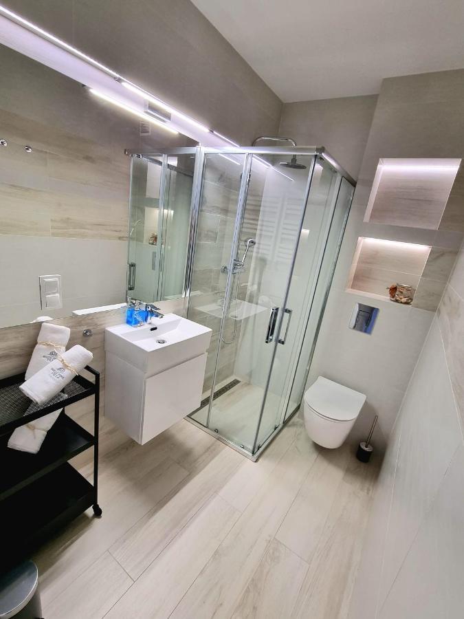 Baltic Soul Villa Мендзиздрое Екстериор снимка
