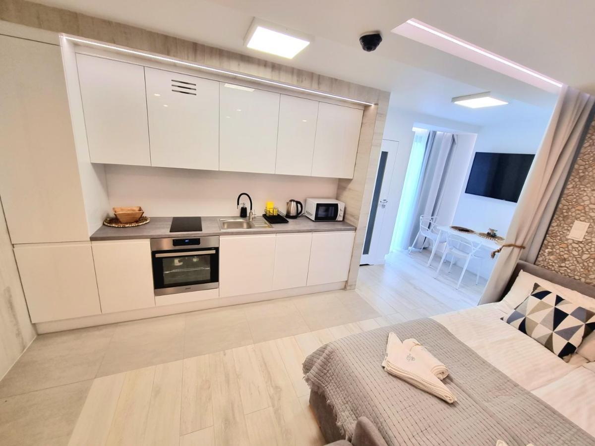 Baltic Soul Villa Мендзиздрое Екстериор снимка
