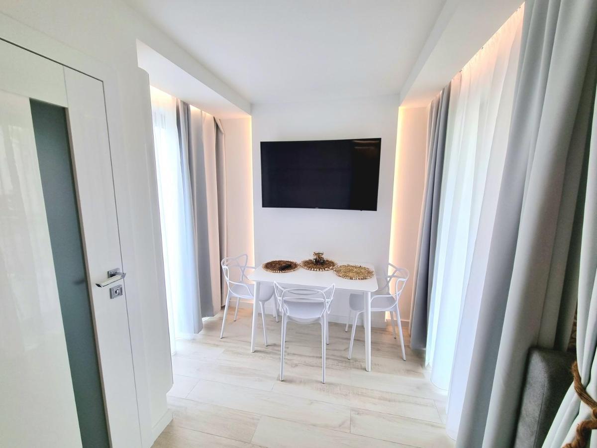 Baltic Soul Villa Мендзиздрое Екстериор снимка