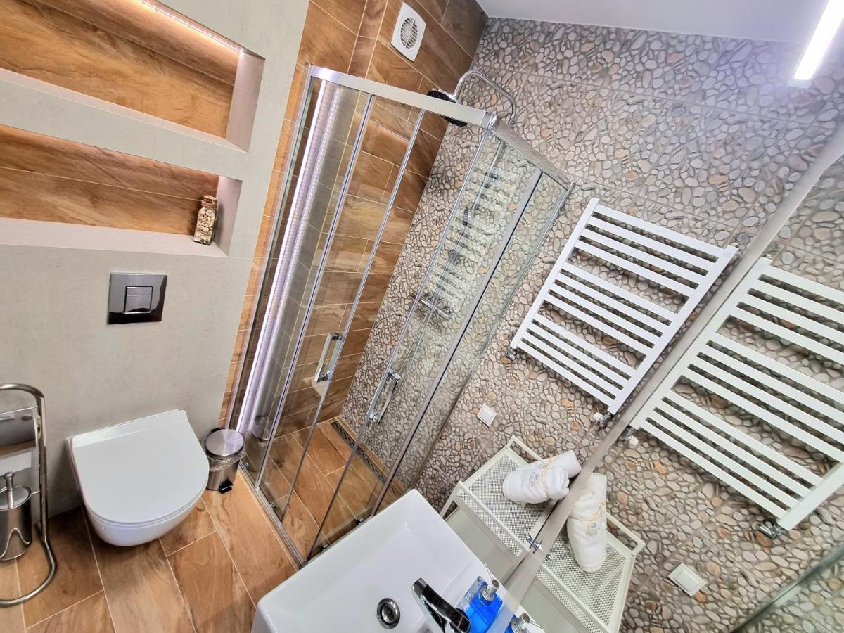Baltic Soul Villa Мендзиздрое Екстериор снимка