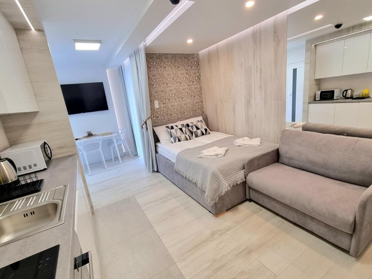 Baltic Soul Villa Мендзиздрое Екстериор снимка