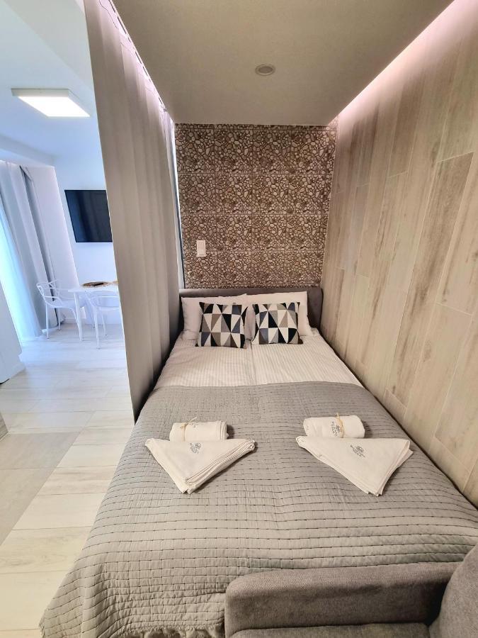 Baltic Soul Villa Мендзиздрое Екстериор снимка