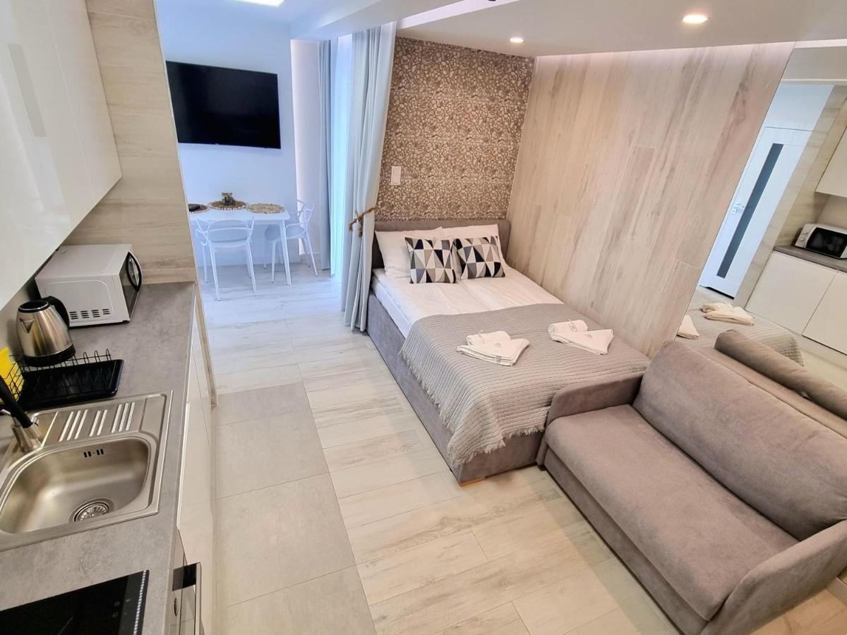 Baltic Soul Villa Мендзиздрое Екстериор снимка